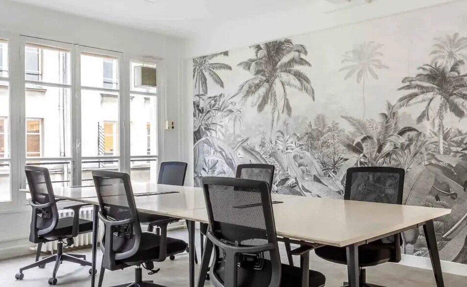 10 Cité Paradis, Paris à louer - Photo de l’immeuble – Image 2 sur 10