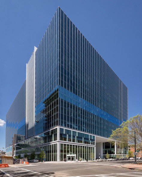 756 W Peachtree St, Atlanta, GA à louer - Photo de l’immeuble – Image 2 sur 34