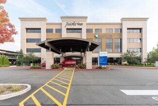 Plus de détails pour 3277 E Louise Dr, Meridian, ID - Bureau, Bureau/Médical à louer