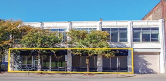 Plus de détails pour 1835-1849 Prospect Ave, Cleveland, OH - Bureau/Local commercial à louer