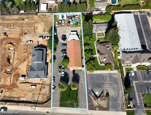 10266 Highway 41, Madera, CA à louer - Photo de l’immeuble – Image 2 sur 5