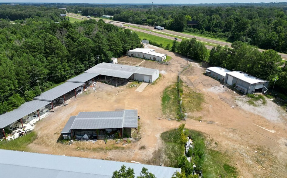 5090 S McRaven Rd, Jackson, MS à louer - Photo principale – Image 1 sur 7