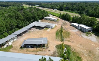 Plus de détails pour 5090 S McRaven Rd, Jackson, MS - Industriel/Logistique à louer