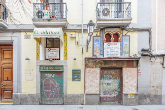 Plus de détails pour Calle Echegaray, Madrid - Local commercial à louer