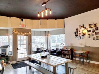 Plus de détails pour 1624 W University Ave, Muncie, IN - Local commercial à louer