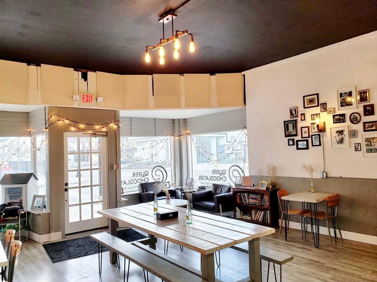 1624 W University Ave, Muncie, IN à louer Photo principale– Image 1 sur 9