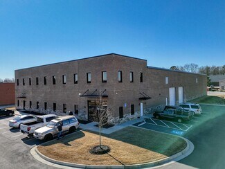 Plus de détails pour 3663 Southland Dr, Flowery Branch, GA - Industriel/Logistique à vendre