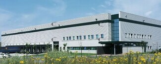 Plus de détails pour Industriel/Logistique à louer