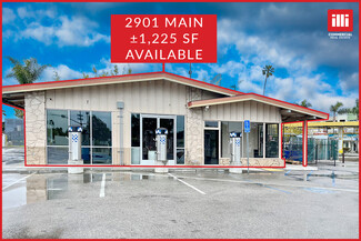 Plus de détails pour 3022-3028 Telegraph Rd, Ventura, CA - Local commercial à louer