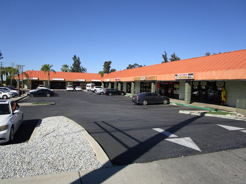 802 W Colton Ave, Redlands, CA à louer - Photo de l’immeuble – Image 3 sur 3