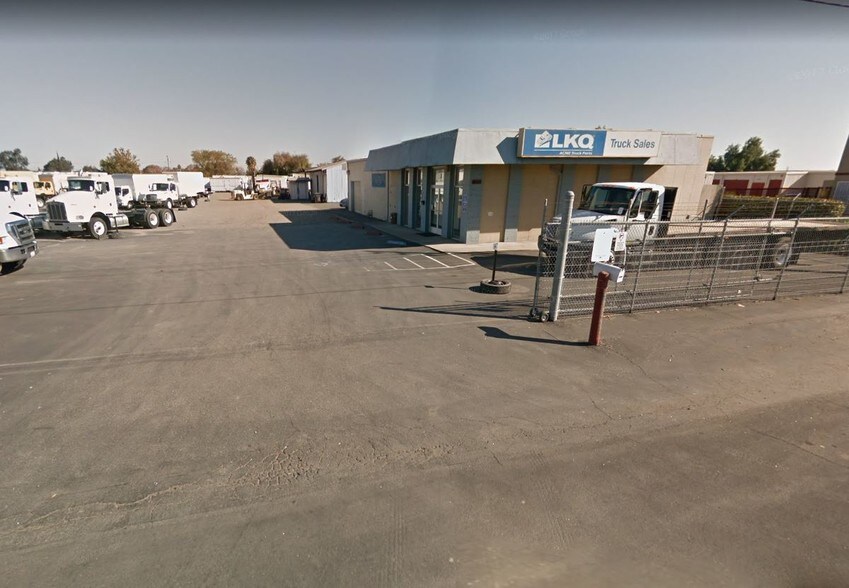 2546 French Camp Tpke, Stockton, CA à vendre - Photo de l’immeuble – Image 2 sur 3