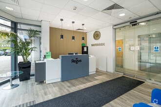 Station Rd, Harpenden à louer Hall d’entrée– Image 2 sur 18