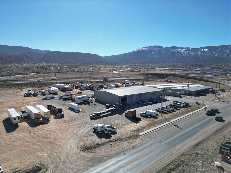 1128 N Bulldog Rd, Cedar City, UT à vendre - Photo de l’immeuble – Image 3 sur 12