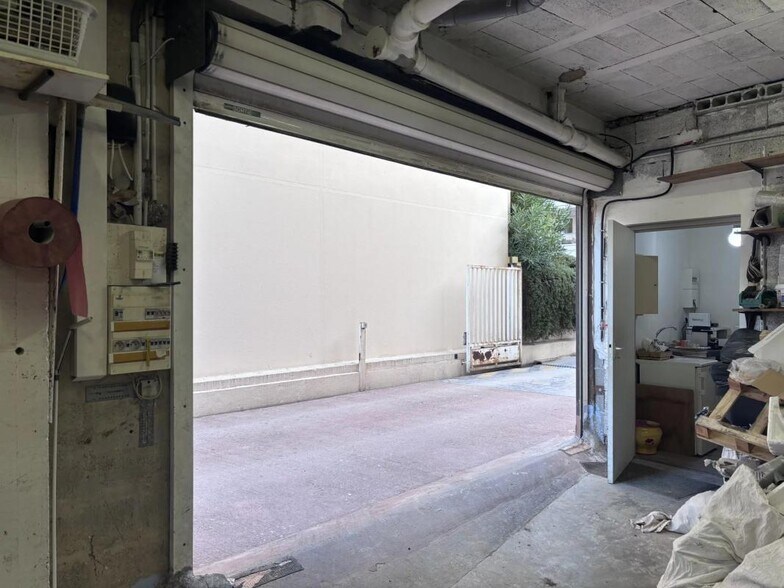 3 Rue De La Libération, Cannes à louer - Photo intérieure – Image 2 sur 6