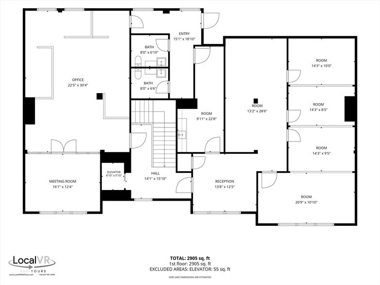 419 N Country Rd, Saint James, NY à louer - Photo de l’immeuble – Image 3 sur 19