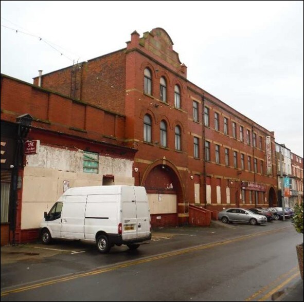 Charnley Rd, Blackpool à louer - Photo de l’immeuble – Image 3 sur 18