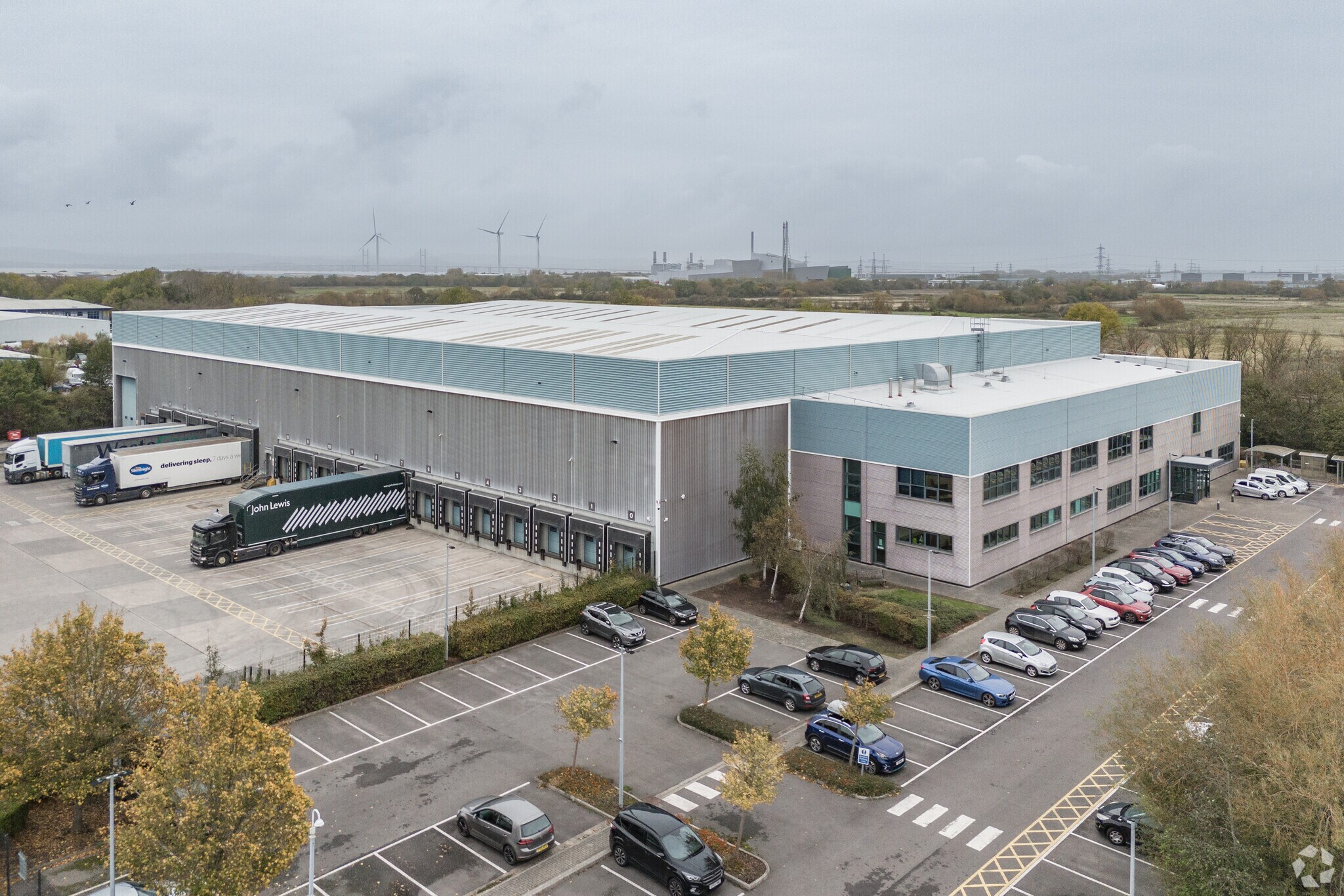 Packgate Rd, Avonmouth à louer Photo principale– Image 1 sur 6