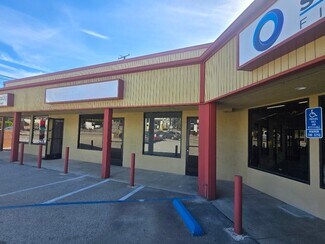 Plus de détails pour 4050 La Crescenta Ave, Montrose, CA - Bureau/Local commercial à louer
