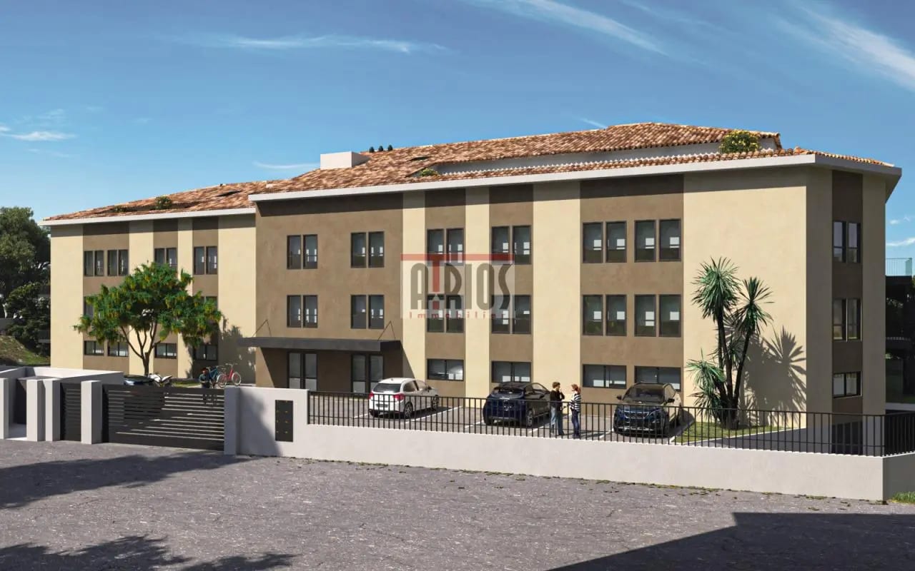 Bureau dans Sanary-sur-Mer à vendre Photo de l’immeuble– Image 1 sur 9