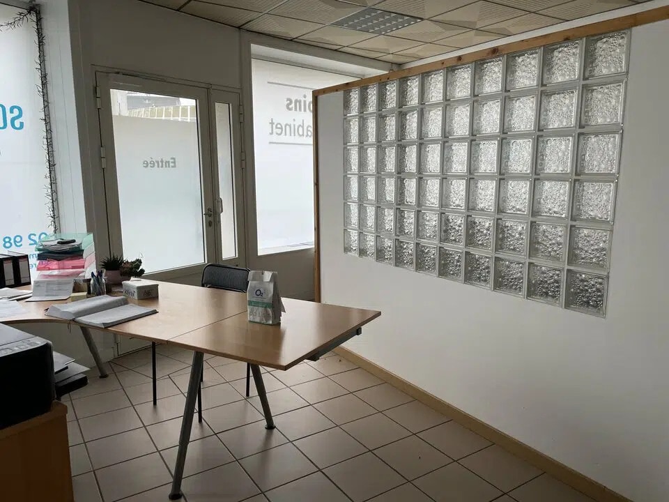 Photo de l’immeuble