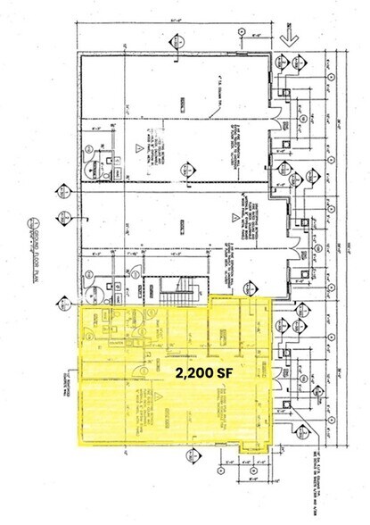 1516 N Shenandoah Ave, Front Royal, VA à louer - Photo de l’immeuble – Image 3 sur 8