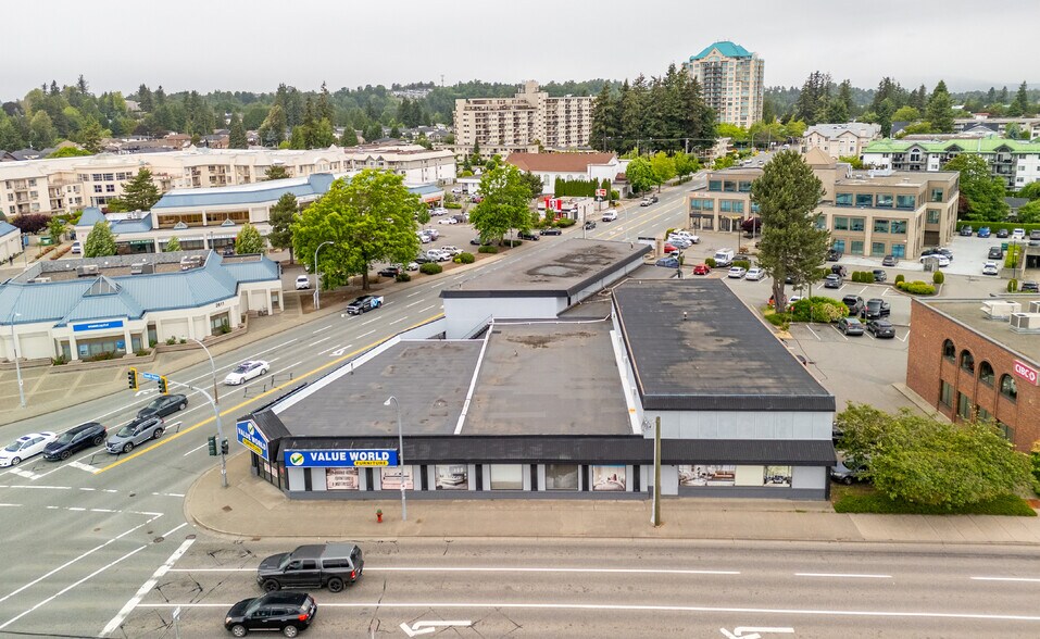 32009 S Fraser Way, Abbotsford, BC à vendre - Photo de l’immeuble – Image 2 sur 16