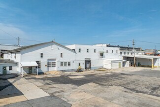 Plus de détails pour 48-53 E Hanover St – Industriel/Logistique à vendre, Biglerville, PA