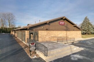 Plus de détails pour 2727 N Holland Sylvania Rd, Toledo, OH - Bureau à vendre