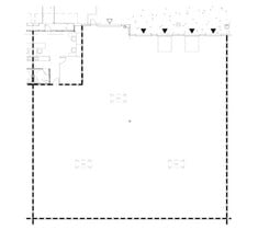 6949 Speedway Blvd, Las Vegas, NV à louer Plan d’étage– Image 1 sur 1