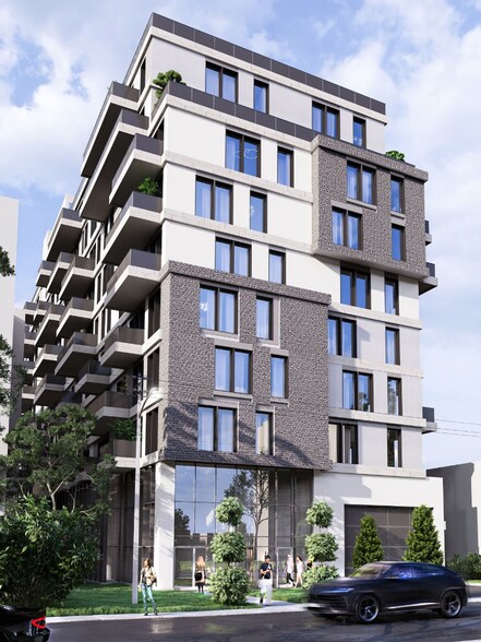468 Winona Dr, Toronto, ON à vendre - Photo de l’immeuble – Image 2 sur 3