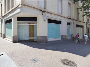 Local commercial dans Manresa, Barcelona à louer Photo intérieure– Image 2 sur 13