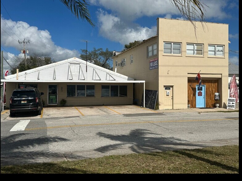 225 Dixie Fwy, New Smyrna Beach, FL à louer - Photo de l’immeuble – Image 3 sur 7