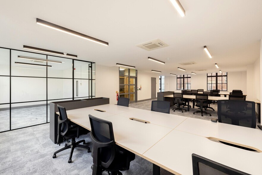 25 West Tenter St, Londres à louer - Photo de l’immeuble – Image 3 sur 20