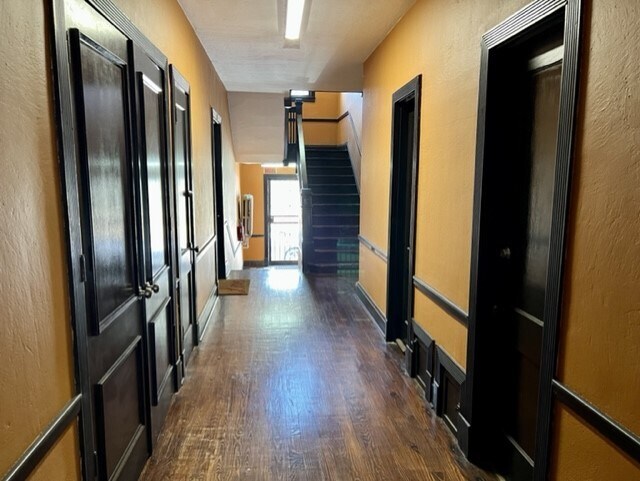 1775 Madison Ave, Memphis, TN à vendre - Photo de l’immeuble – Image 3 sur 17