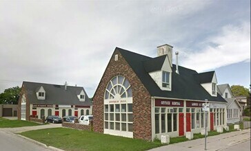 542 Dufferin Ave, Winnipeg, MB à louer Photo de l’immeuble– Image 1 sur 9