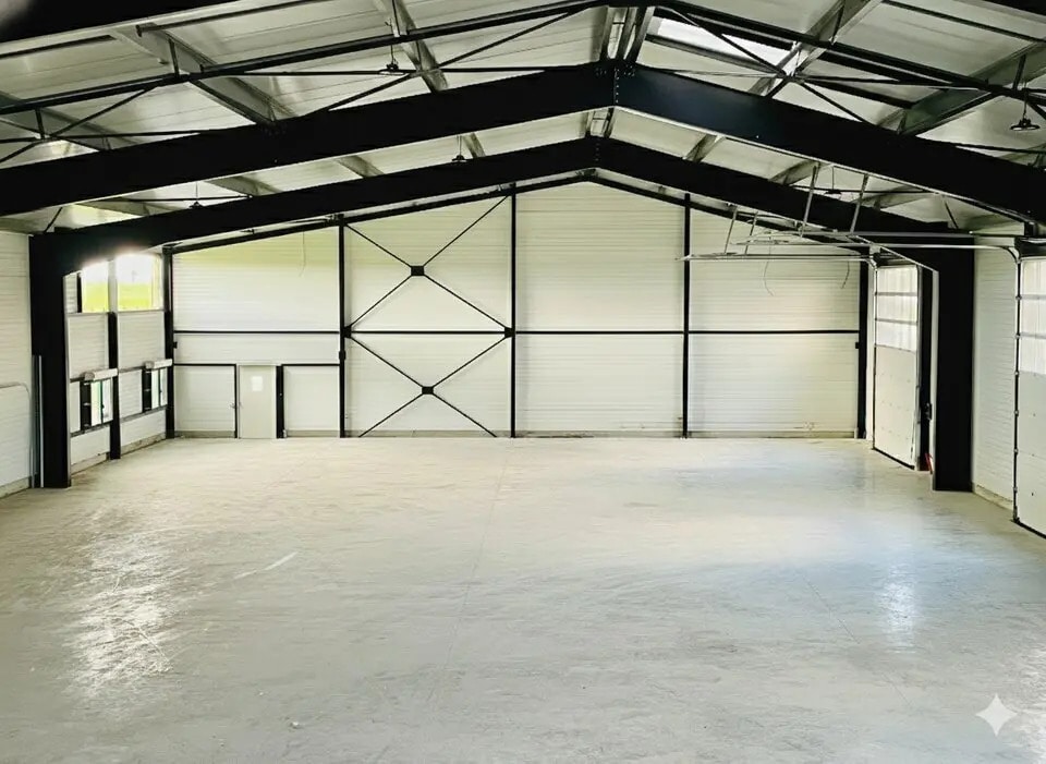 Bureau dans Le Havre à louer Photo intérieure– Image 1 sur 5