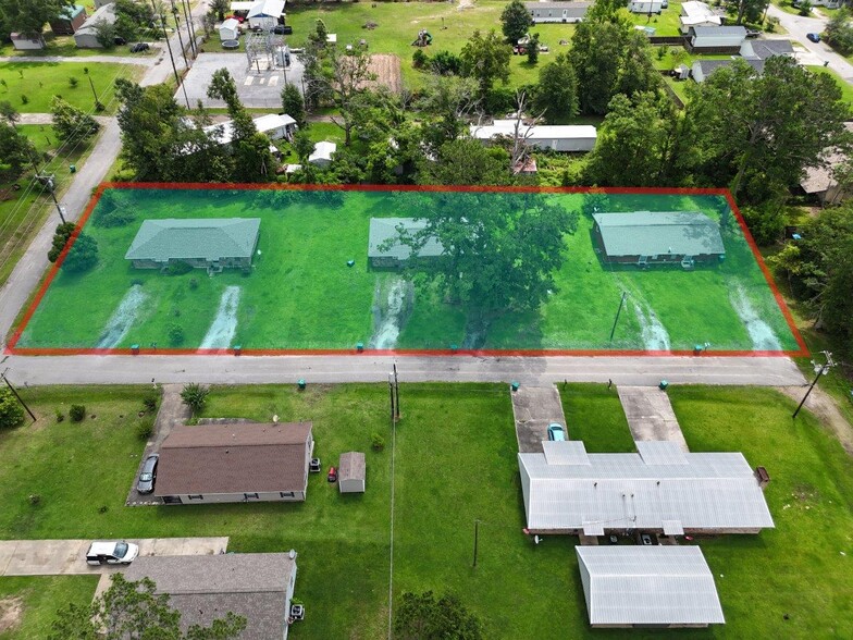 902 Shady Ln, Dequincy, LA à vendre - Photo de l’immeuble – Image 2 sur 15