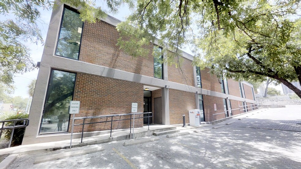707 Rio Grande St, Austin, TX à louer - Photo principale – Image 1 sur 9