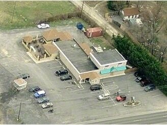 1815 Millwood Pike, Winchester, VA à vendre - Aérien – Image 3 sur 23