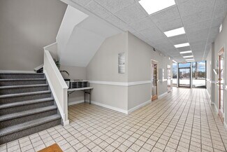 Plus de détails pour 1410 Hooper Ave, Toms River, NJ - Bureau à louer