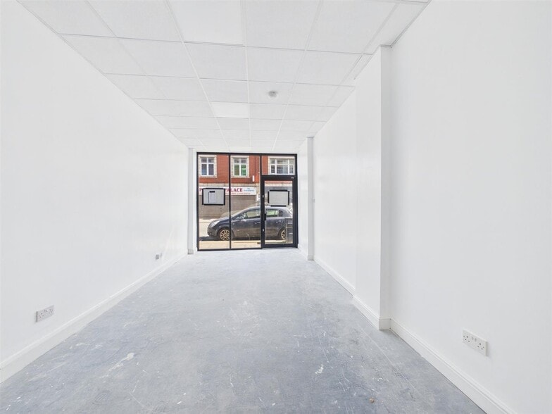 29-29A Seaview Rd, Wallasey à louer - Photo intérieure – Image 3 sur 8