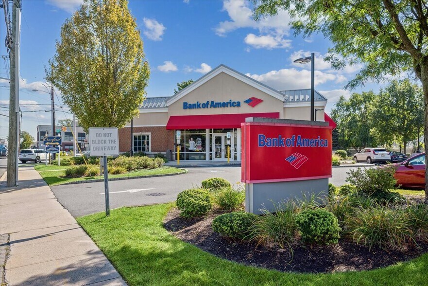101 South Ave W, Cranford, NJ à vendre - Photo de l’immeuble – Image 3 sur 14