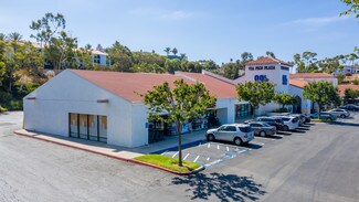 Plus de détails pour 35-140 Via Pico Plz, San Clemente, CA - Local commercial à louer