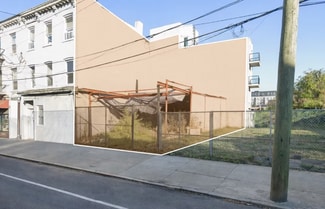 Plus de détails pour 395 Liberty Ave, Brooklyn, NY - Terrain à vendre