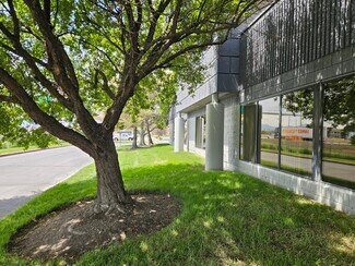 Plus de détails pour 732 E Utah Valley Dr, American Fork, UT - Bureau, Local d'activités à louer