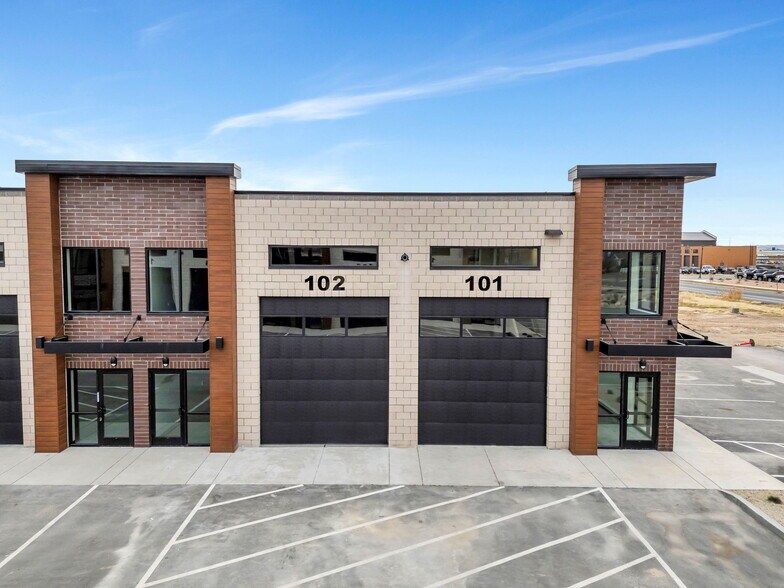3542 N Main St, Spanish Fork, UT à louer - Photo de l’immeuble – Image 3 sur 31