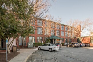 Plus de détails pour 275 Martine St, Fall River, MA - Bureau à louer