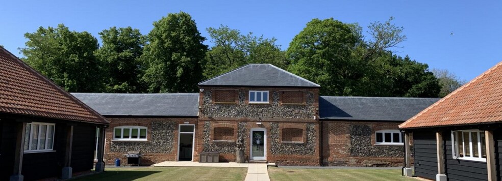 The Drift, Bury St Edmunds à louer - Photo principale – Image 1 sur 1