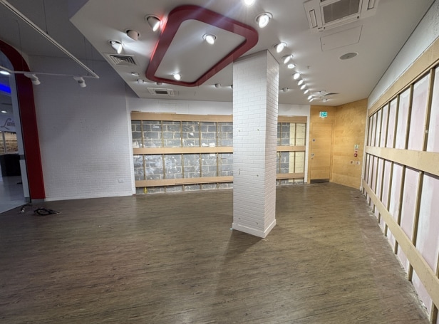 Commercial Rd, Portsmouth à louer Photo intérieure– Image 1 sur 2