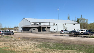 Plus de détails pour 3280 St Mary's Rd, Winnipeg, MB - Industriel/Logistique à vendre